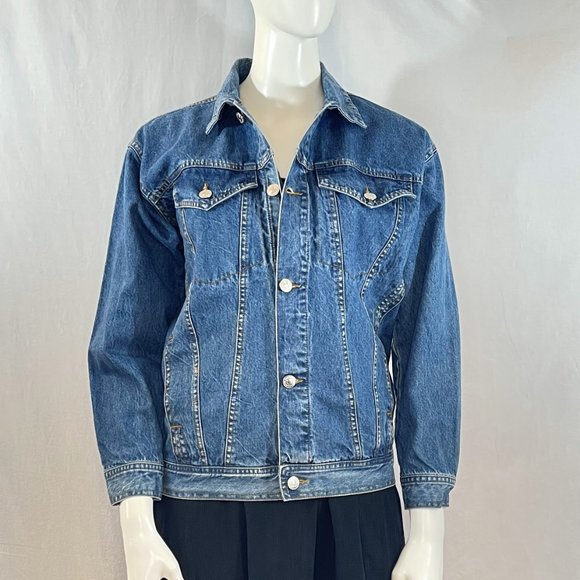 Bartman Pop Culture Denim Jacket - Picture 3 of 9